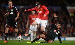 Manchester United 4 - 2 Bayer Leverkusen (Champions League 2013-2014, vòng bảng)