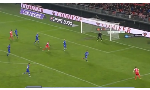 Valenciennes 3 - 2 Bastia (Pháp 2013-2014, vòng 20)