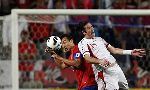 Hàn Quốc 0-1 Iran (Highlights bảng A, vòng loại WC 2014 khu vực Châu Á)