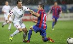 AC Milan 5-1 Pergolettese (Highlights giao hữu quốc tế CLB 2013)
