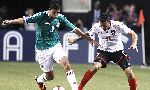 Mexico 1-0 Trinidad & Tobago (Highlights Tứ kết, Gold Cup 2013)