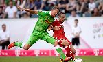 Monchengladbach 1-5 Bayern Munich (Highlights giao hữu quốc tế CLB 2013)