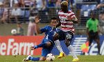 Mỹ 3-1 Honduras (Highlights Bán kết, Gold Cup 2013)