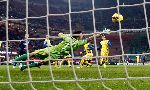 Top những pha cứu thua xuât sắc nhất vòng 26, giải VĐQG Italia 2012-13
