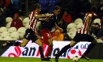 Athletic Bilbao 3-0 Atletico Madrid (Highlights vòng 21, giải VĐQG Tây Ban Nha 2012-13)