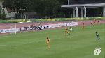 Bàn phản lưới nhà ''đẳng cấp'' tại vòng sơ loại đầu tiên Europa League 2012-13