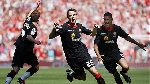 Chiêm ngưỡng 16 bàn thắng của Nick Powell, tân binh thứ 2 gia nhập sân Old Trafford