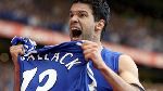 Góc hài hước: Chuyện bây giờ mới kể ở Chelsea - Có một Ballack...'ác hiểm'!