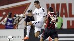 Real Madrid 5-1 AC Milan (Highlight Giao hữu hè 2012)