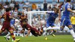 Chelsea 2-3 Man City (Highlight Community Shield 2012)