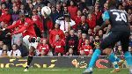 Siêu phẩm ghi bàn: Cú đúp cứa lòng đẳng cấp không kém Ashley Young!