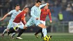 Siêu phẩm ghi bàn: Cú sút chân trái tuyệt đẹp của Hernanes