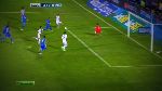 Tình huống  bỏ lỡ không tưởng của Mesut Ozil trong trận gặp Getafe