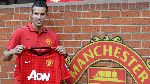Robin van Persie: Tôi ghét cậu!