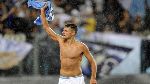 Siêu phẩm ghi bàn: Cú sút tuyệt đẹp của Antonio Candreva