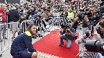 Ibrahimovic được vinh danh tại quê hương Malmo