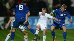 Màn trình diễn ấn tượng của sao mai Tom Cleverley trong màu áo tuyển Anh trước Moldova