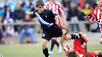 Barcelona ''săn'' Messi mới của Malaga