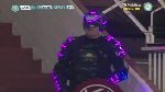 ''Super Man'' xuất hiện tại giải VĐQG Argentina