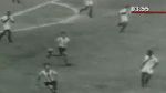 Thảm họa trong trận đấu giữa Peru - Argentina ngày 23-05-1964
