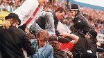 Vén bức màn bí mật xung quanh ''thảm họa Hillsborough''