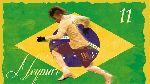 Solo siêu đẳng, chỉ có thể là Neymar!