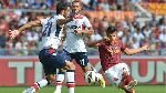 Top 5 bàn thắng đẹp nhất vòng 3 Serie A 2012-13