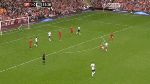 Pha xử lý kỹ thuật của Paul Scholes trước các cầu thủ Liverpool