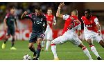Monaco 0 - 0 SL Benfica (Champions League 2014-2015, vòng bảng)