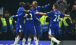 Chelsea 2 - 4 Bradford AFC (Cúp FA 2014-2015, vòng )