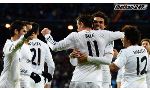 Real Madrid 2 - 0 CD Olimpic Xativa (Cup Nhà Vua Tây Ban Nha 2013-2014, vòng loại 4)