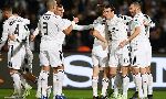 Real Madrid 2 - 0 San Lorenzo (FIFA Club World Cup 2014, vòng chung kết)