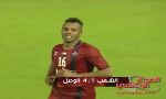 Al Shaab 1 - 4 Al-Wasl (UAE 2013-2014, vòng 3)