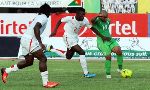 Algeria 1 - 0 Burkina Faso (VL World Cup 2014 (Châu Phi) 2011-2013, vòng chung kết)