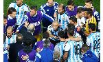 Argentina 0 - 0 Hà Lan (World Cup 2014, vòng bán kết)