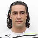 Cầu thủ Dionisis Chiotis