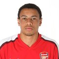 Cầu thủ Francis Coquelin