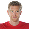 Cầu thủ Per Mertesacker