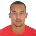 Cầu thủ Theo Walcott