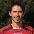 Cầu thủ Alessandro Grandoni