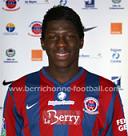 Bakary Sako