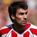 Cầu thủ Keith Gillespie