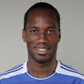 Cầu thủ Didier Drogba