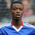 Cầu thủ Nathaniel Chalobah