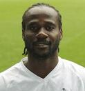 Cầu thủ Pascal Chimbonda