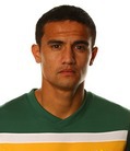 Cầu thủ Tim Cahill