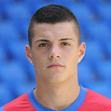 Granit Xhaka