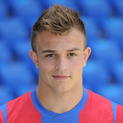 Xherdan Shaqiri