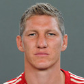 Cầu thủ Bastian Schweinsteiger