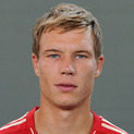 Cầu thủ Holger Badstuber